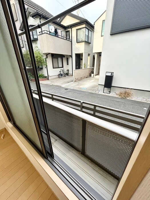 セレッソ鷺宮の物件内観写真