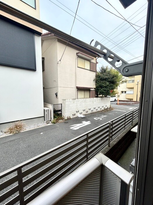 セレッソ鷺宮の物件内観写真