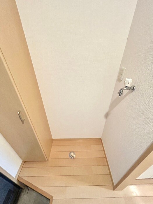 セレッソ鷺宮の物件内観写真