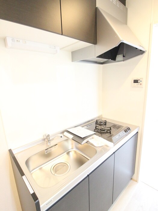 GRAND　MAISON　OHIの物件内観写真