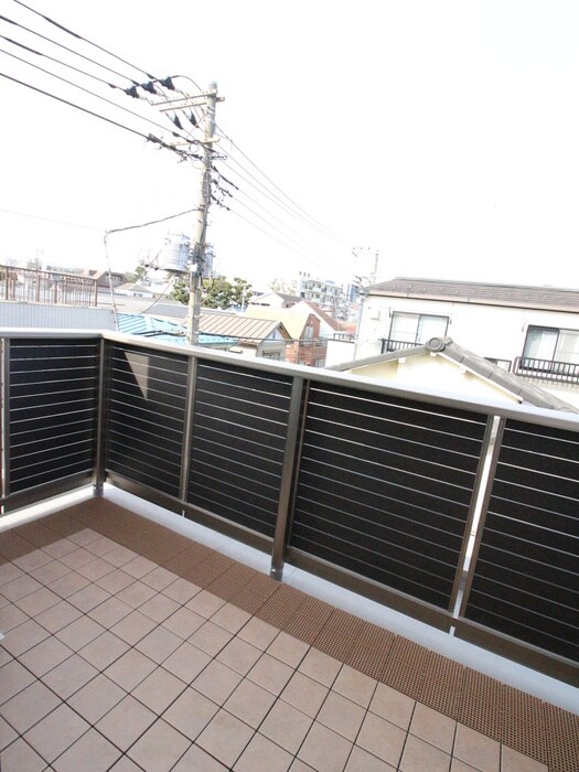 GRAND　MAISON　OHIの物件内観写真