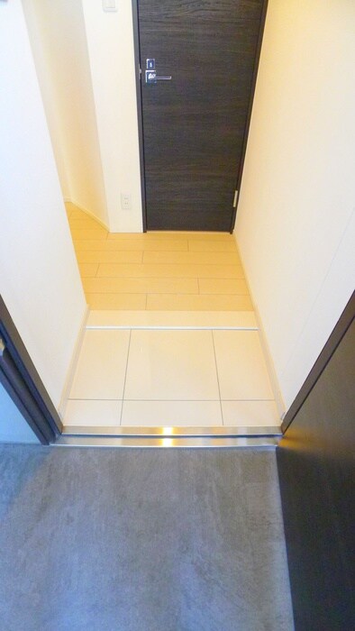 OPEN BLOOM SUMIDA YAHIROの物件内観写真