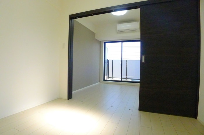 OPEN BLOOM SUMIDA YAHIROの物件内観写真