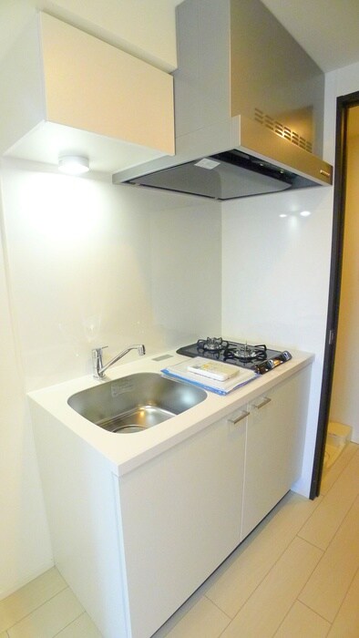 OPEN BLOOM SUMIDA YAHIROの物件内観写真