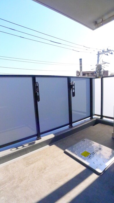 OPEN BLOOM SUMIDA YAHIROの物件内観写真