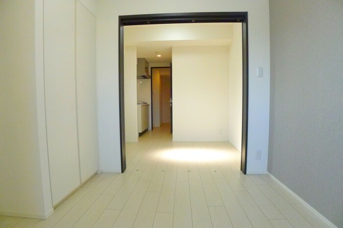 OPEN BLOOM SUMIDA YAHIROの物件内観写真