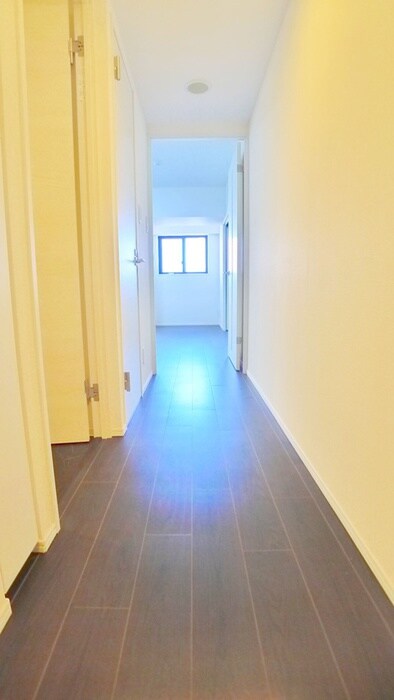 OPEN BLOOM SUMIDA YAHIROの物件内観写真