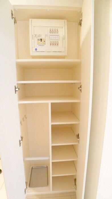 OPEN BLOOM SUMIDA YAHIROの物件内観写真