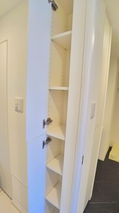 OPEN BLOOM SUMIDA YAHIROの物件内観写真