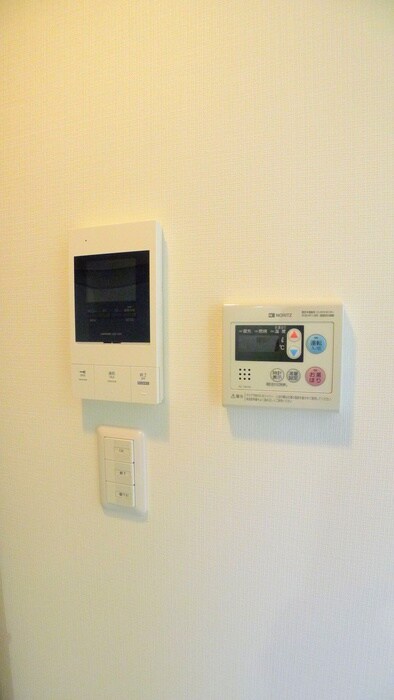 OPEN BLOOM SUMIDA YAHIROの物件内観写真