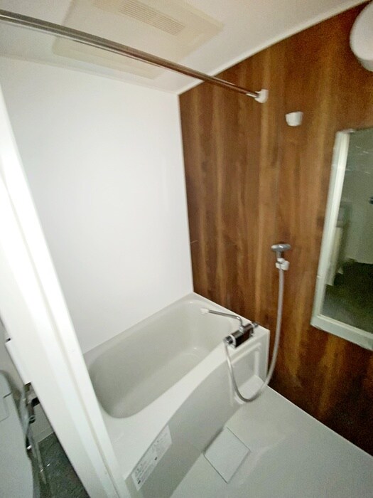 レピュア蓮根レジデンスEASTの物件内観写真