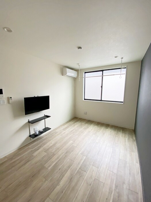 レピュア蓮根レジデンスEASTの物件内観写真