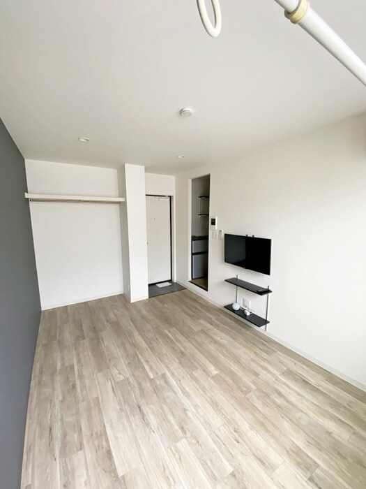 レピュア蓮根レジデンスEASTの物件内観写真