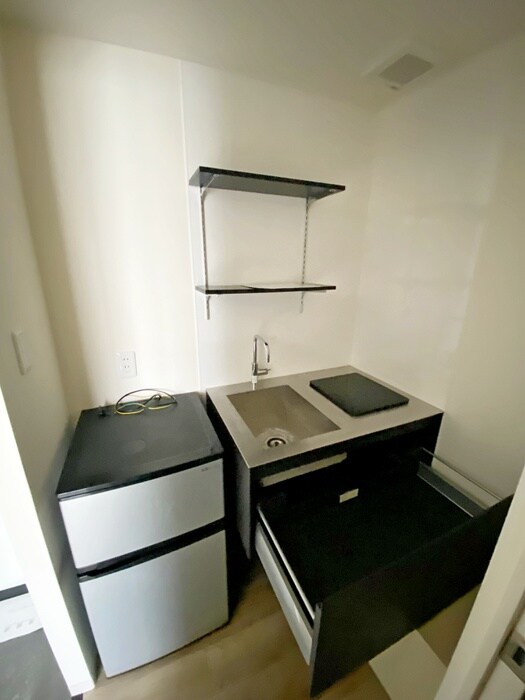 レピュア蓮根レジデンスEASTの物件内観写真