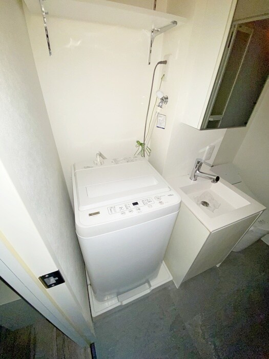 レピュア蓮根レジデンスEASTの物件内観写真