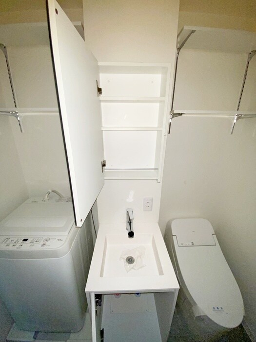 レピュア蓮根レジデンスEASTの物件内観写真