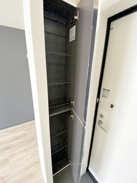 レピュア蓮根レジデンスEASTの物件内観写真