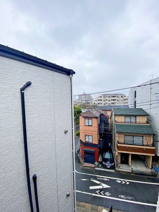 レピュア蓮根レジデンスEASTの物件内観写真