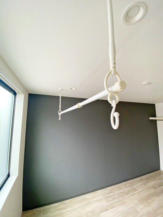 レピュア蓮根レジデンスEASTの物件内観写真