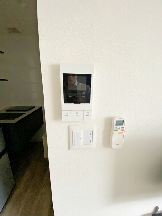 レピュア蓮根レジデンスEASTの物件内観写真