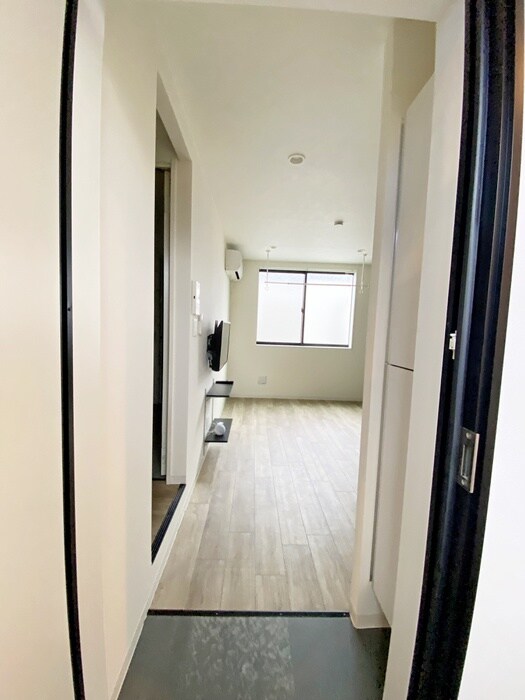 レピュア蓮根レジデンスEASTの物件内観写真