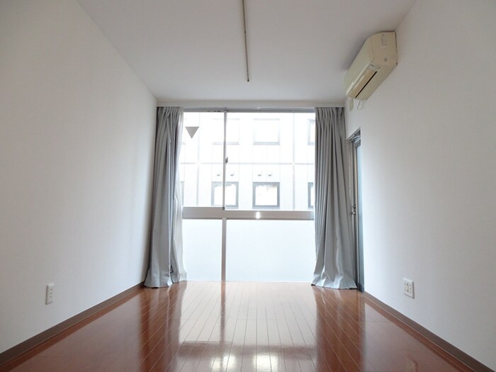 クインズビルの物件内観写真