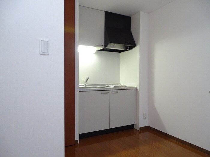 クインズビルの物件内観写真