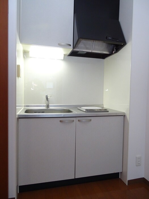 クインズビルの物件内観写真