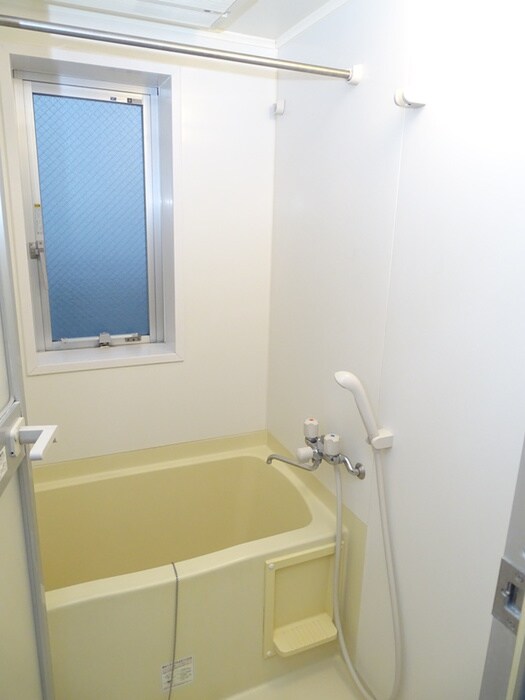 クインズビルの物件内観写真