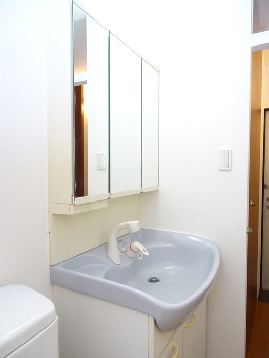 クインズビルの物件内観写真