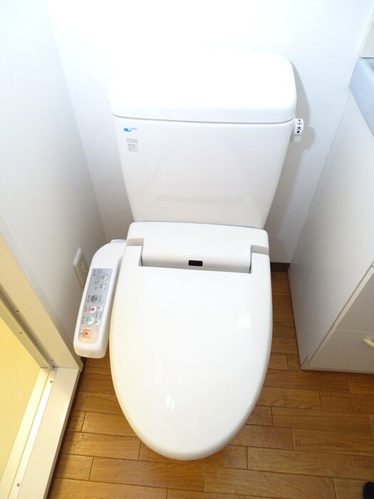 クインズビルの物件内観写真