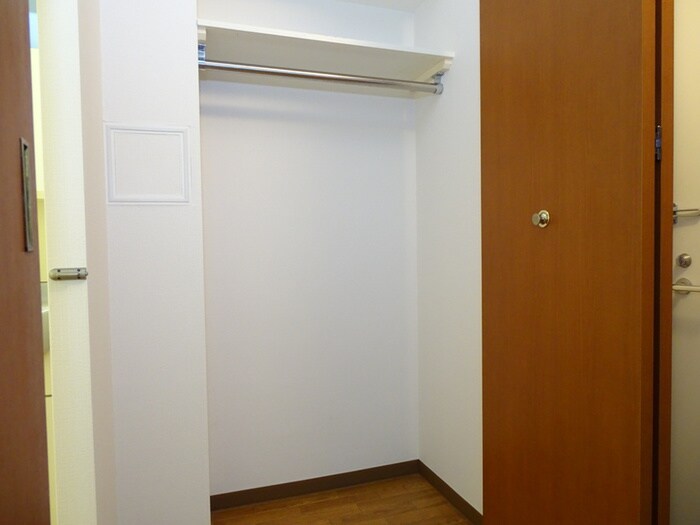 クインズビルの物件内観写真