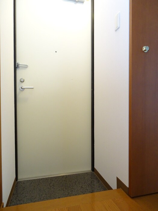 クインズビルの物件内観写真