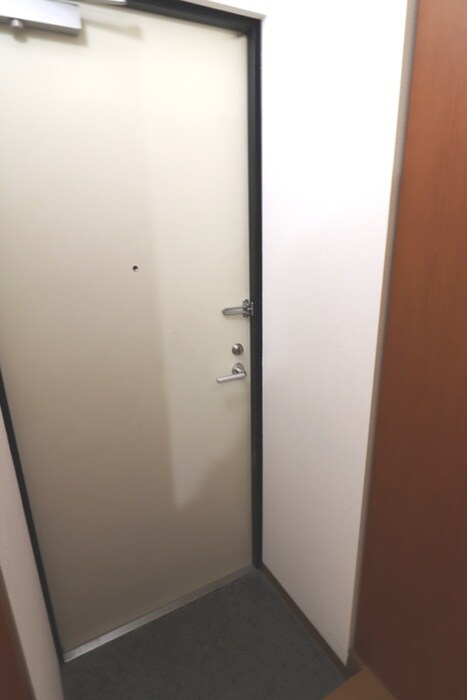 クインズビルの物件内観写真