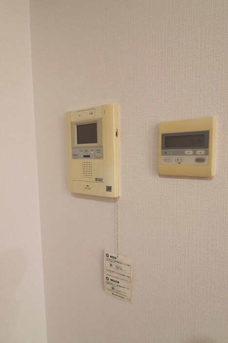 クインズビルの物件内観写真