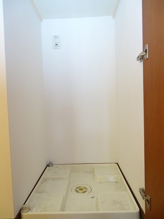 クインズビルの物件内観写真