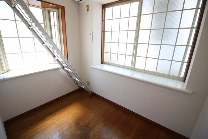 アンビションⅥの物件内観写真