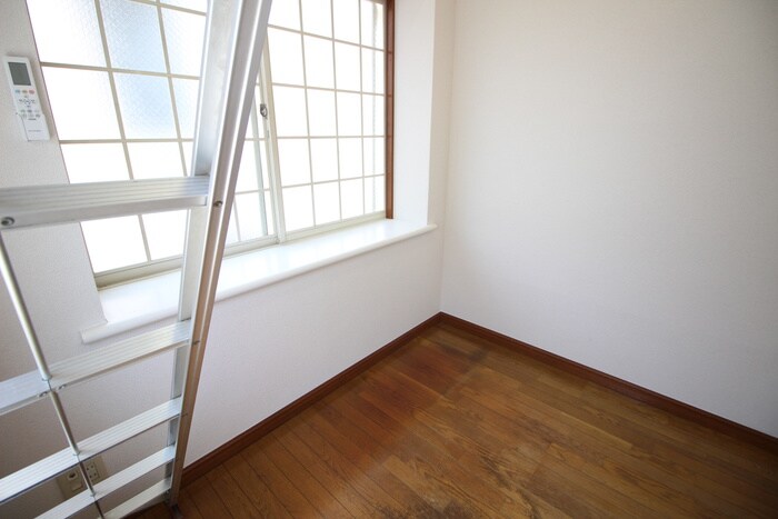 アンビションⅥの物件内観写真