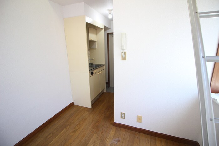 アンビションⅥの物件内観写真