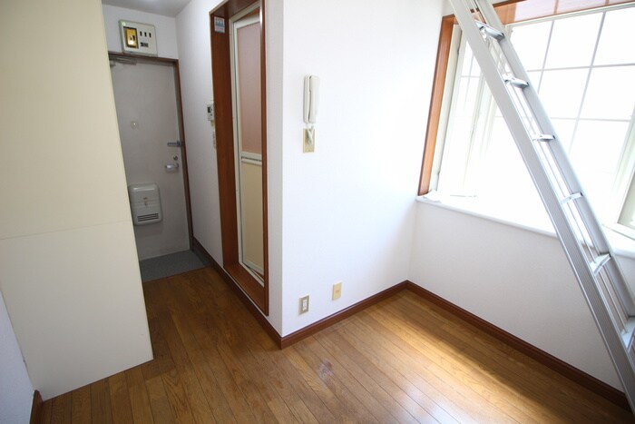 アンビションⅥの物件内観写真