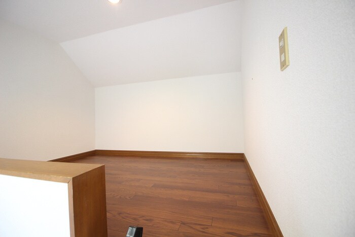 アンビションⅥの物件内観写真