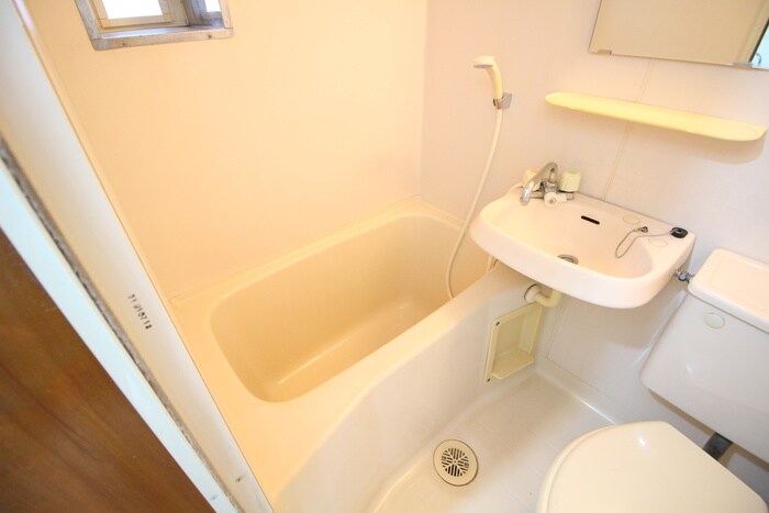 アンビションⅥの物件内観写真