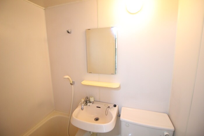 アンビションⅥの物件内観写真