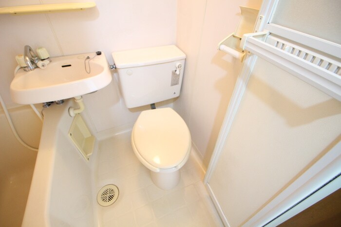 アンビションⅥの物件内観写真