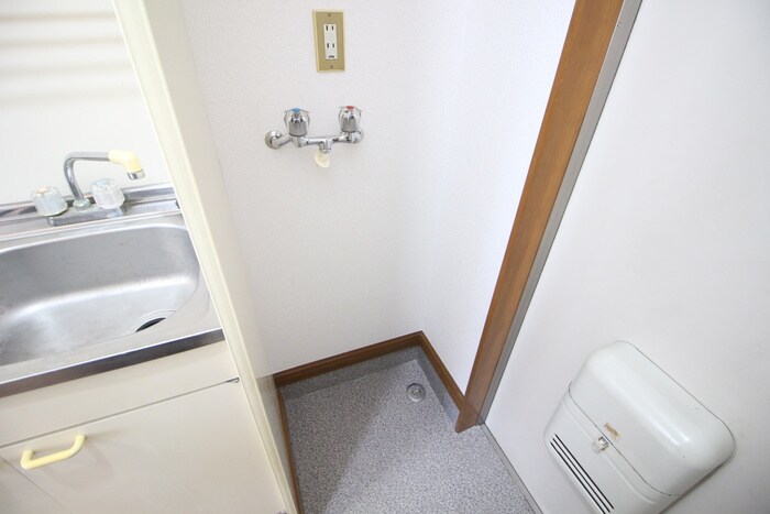 アンビションⅥの物件内観写真