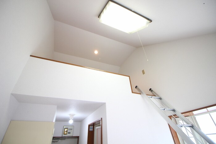 アンビションⅥの物件内観写真