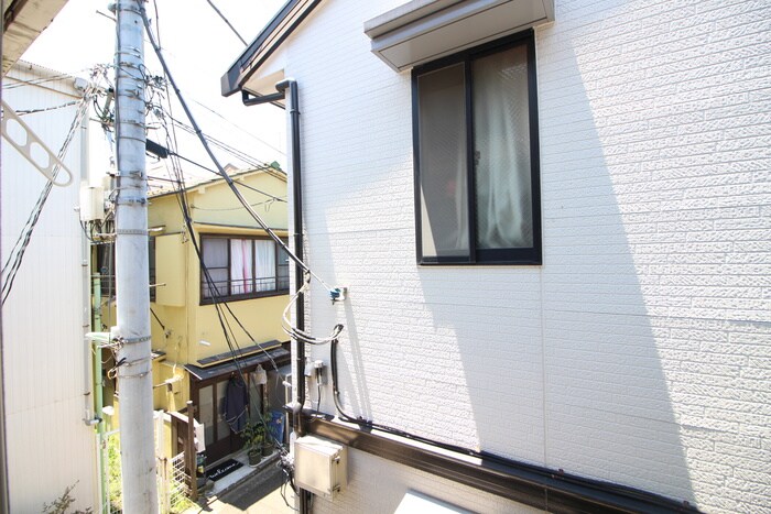 アンビションⅥの物件内観写真