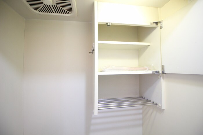 アンビションⅥの物件内観写真