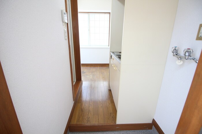 アンビションⅥの物件内観写真