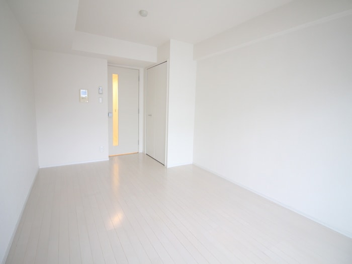 BPRレジデンス代々木初台の物件内観写真